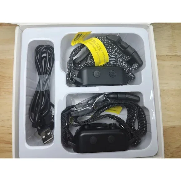 Barking collar - Picture 7 of 7